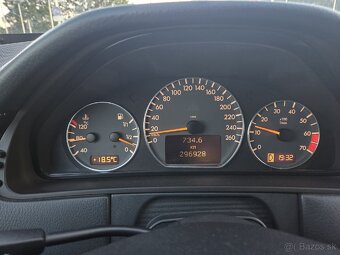 Mercedes Benz w210, E320 benzin/lpg - 9