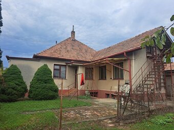 Exkluzívne predáme 4 izbový, rodinný dom v Bánove - 9