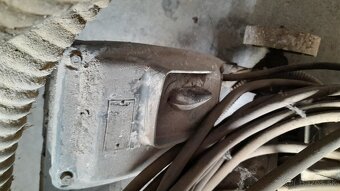 kalové čerpadlo - 9