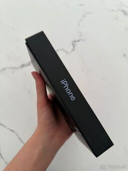 iPhone 13 pro max 128gb blue - 9