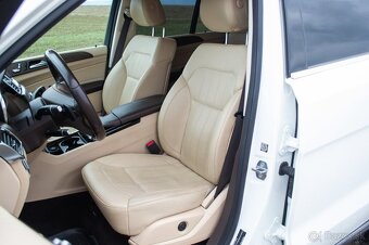 Mercedes-Benz GLE SUV 350d 4matic A/T - 9