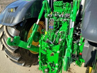 Traktor JOHN DEERE 6R250 - 9