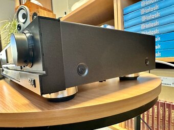 TECHNICS ST-G90 - Vintage tuner 1988 (NOVÝ) - 9