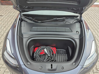 Tesla Model Y 2021 Long Range AWD (378 kW) - 9