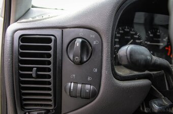 Volkswagen Caddy 1.9 tdi 66kw - 9