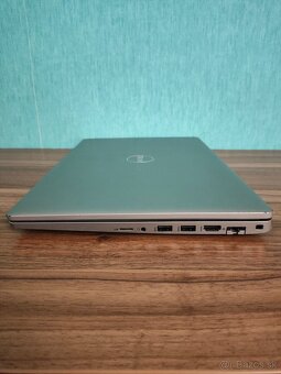 Dell Latitude 5520 | i5 • 16GB • 512GB SSD - 9