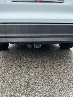 Predám Ford focus - 9