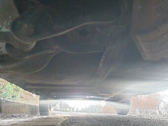Seat Marbella - Fiat Panda - 9