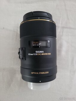 Nikon D5600 s príslušenstvom - 9