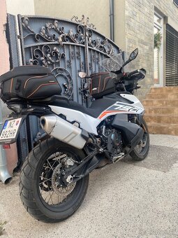KTM Adventure 790S - 9