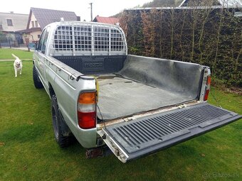 Mazda b2500 - 9