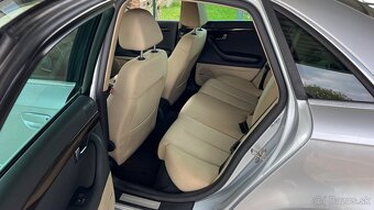 Seat Exeo 2.0 TDI - 9