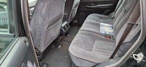 Land Rover Range Rover 2,5 DSE 4x4 - 9