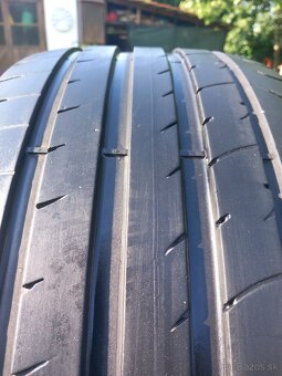 245/40 r18 letne pneumatiky - 9