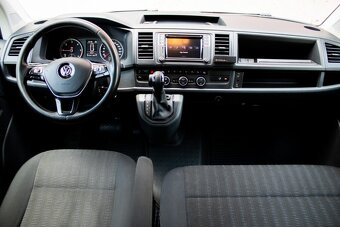 Volkswagen T6 Caravelle 2.0 TDI 150k LR Highline DSG 9 miest - 9