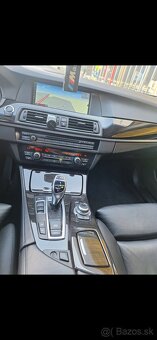 Bmw f10 530xd 190kw - 9
