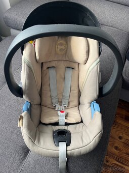 Vajíčko cybex 0-13kg - 9