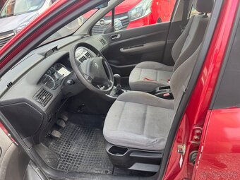 Peugeot 307 Combi 1.4 - 9