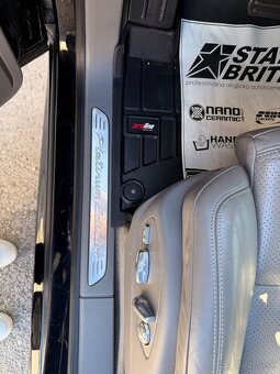 Porsche Cayenne II 3.0 Diesel Platinum Edition II FL - 9