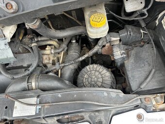 Fiat Ducato 3.0 Odťahovka,Odťahovy špeciál - 9
