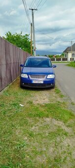 Volkswagen Touran - 9