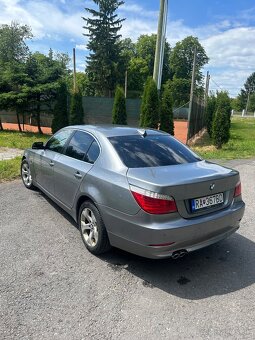 BMW 530xd - 9