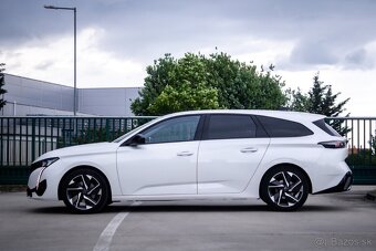 Peugeot 308 SW 1.5BlueHDi 130 Allure EAT8 - 9