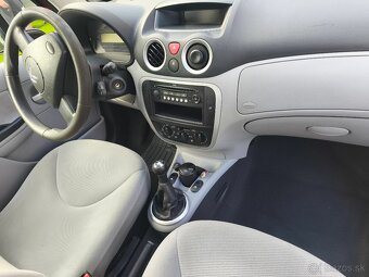 Citroen C3 - 9