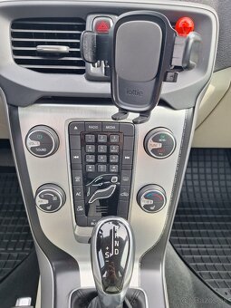 Volvo V40 T4 Ocean Race Powershift - 9