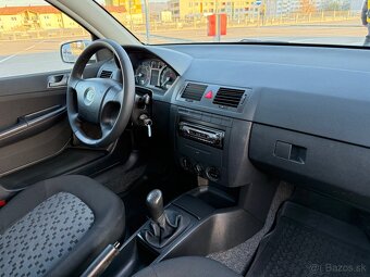 Škoda Fabia 1.2 HTP - 9