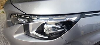 Peugeot 5008 1.6 BlueHDi 120 S&S Allure,7.miestne, 2018 - 9