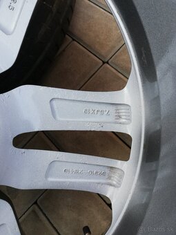 Hyundai Santa Fe, Kia 5x114,3 r19 - 9