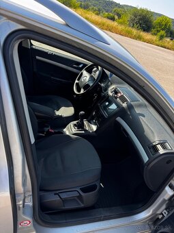 Skoda octavia 1.9tdi - 9