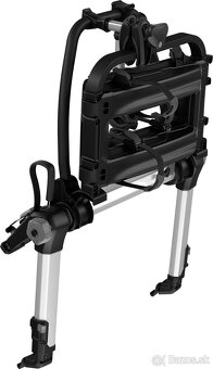 Prenájom nosič bicyklov Thule - 9