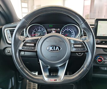 KIA Proceed 1.5 T-GDi GT-Line A/T // AJ NA SPLÁTKY - 9