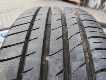 VW TIGUAN, KODIAQ, SEAT 5X112 - 9