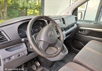 Toyota Proace Crew Cab L2 2.0 D-4D 6 - miest - 9