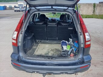 Honda CR-V 2.2 i-DTEC 4x4 Executive A/T - 9