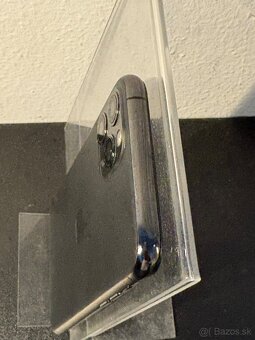 Predám Apple iPhone 11 PRO 256GB Black Stav Nového Telefónu - 9