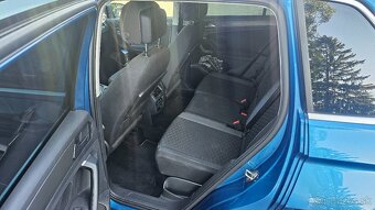 Volkswagen Tiguan 2.0 TDI 110kw DSG 4motion LED pano - 9