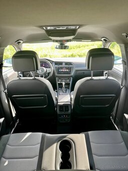🔥VW Tiguan 2.0 TDI R-Line DSG 4x4Full LED, Dynaudio🔥 - 9