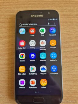 Samsung galaxy S7 - 9