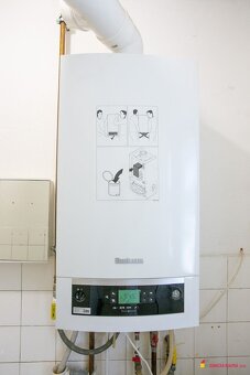 Na predaj 2 izbový byt v Košeci - 9