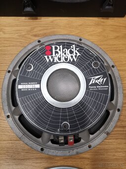 gitarovy cabinet 2x12" - 9