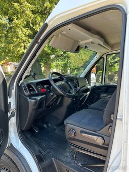 Iveco Daily 3.0 maxi - 9
