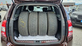 Dacia Duster 1.6 SCe 4x2 1 majiteľ SK - 9
