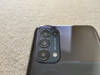 Oppo Find X3 Lite 5G., 8gb+3gb/128gb. Hnedá metalíza. - 9