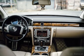 VOLKSWAGEN PHAETON 3.0TDI V6 NA SPLATKY - 9