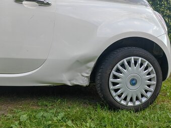 predám fiat 500 - 9