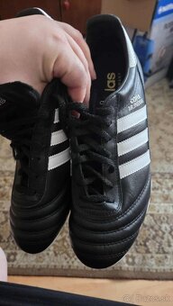 Copa mundial kopačky - 9